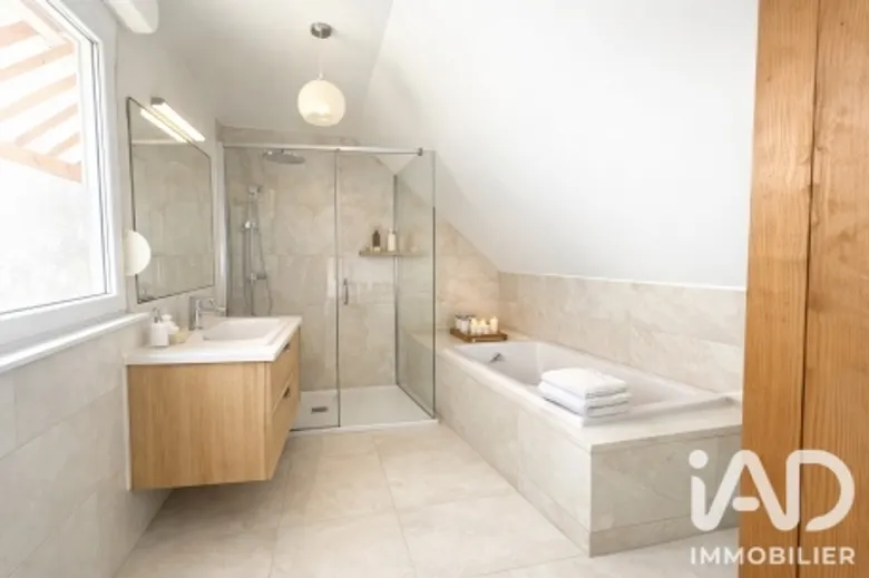 Maison 8 pièces 112 m² · à Scherwiller · 112 m² · 358 000 €
