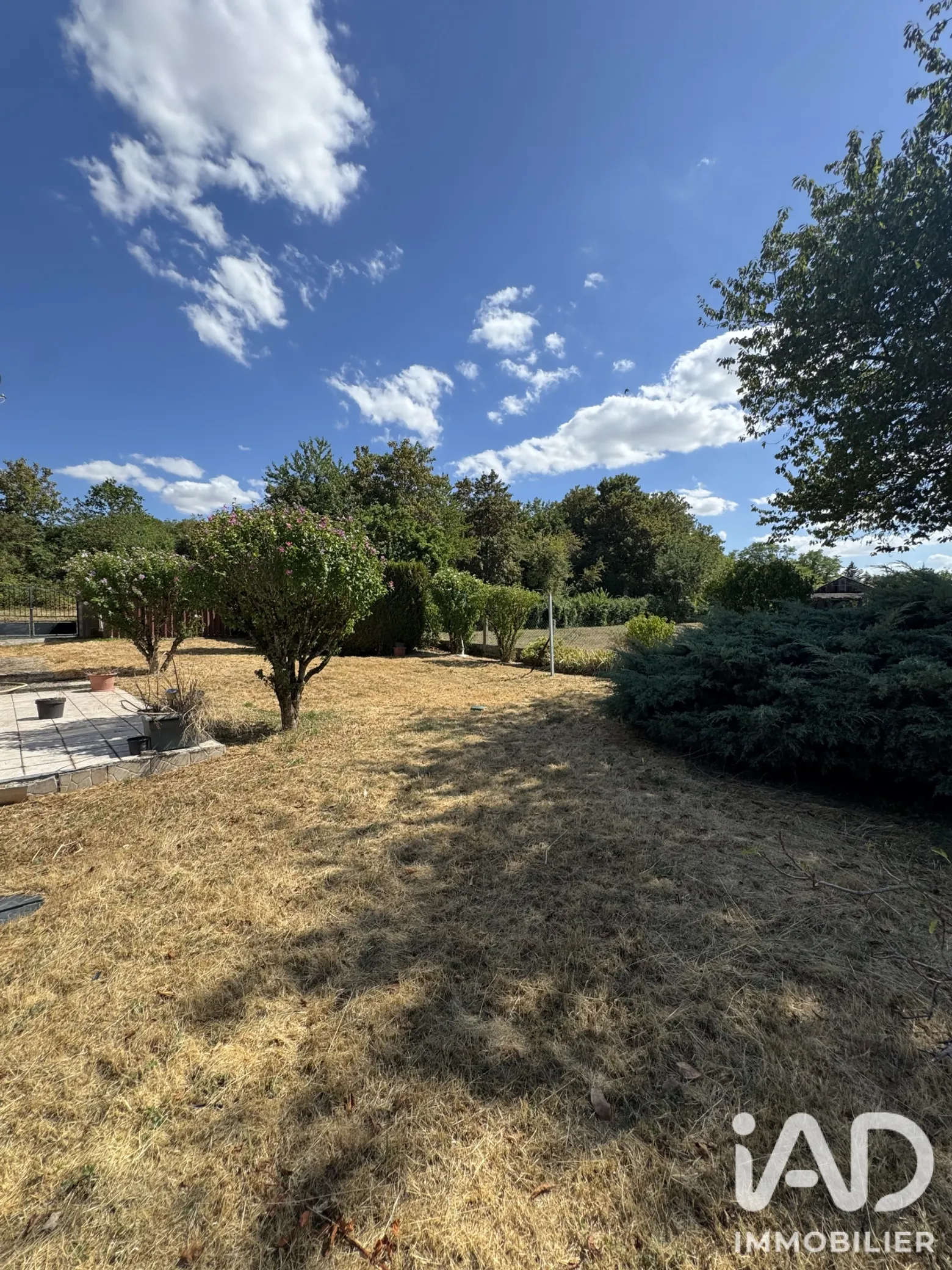 Vente maison à Bourges (18000) : maison traditionnelle 5 pièces 93 m² - 2106552 — 2