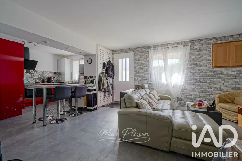 Maison 4 pièces 82 m² · à Soussans · 82 m² · 195 000 €