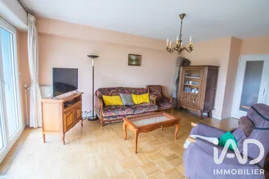 Appartement à Rennes (35000)