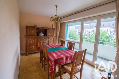 Appartement à Rennes (35000)