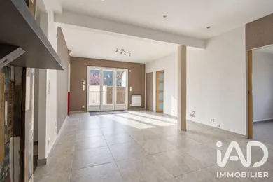 Maison à Sartrouville (78500)