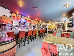 Bar, Brasserie, Tabac à Pinet (34850)