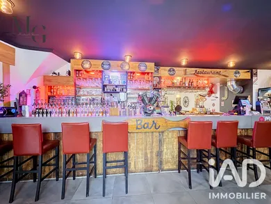 Bar, Brasserie, Tabac à Pinet (34850)