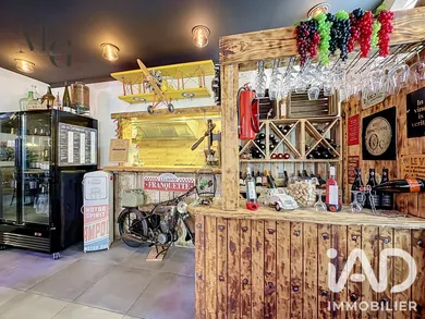 Bar, Brasserie, Tabac à Pinet (34850)