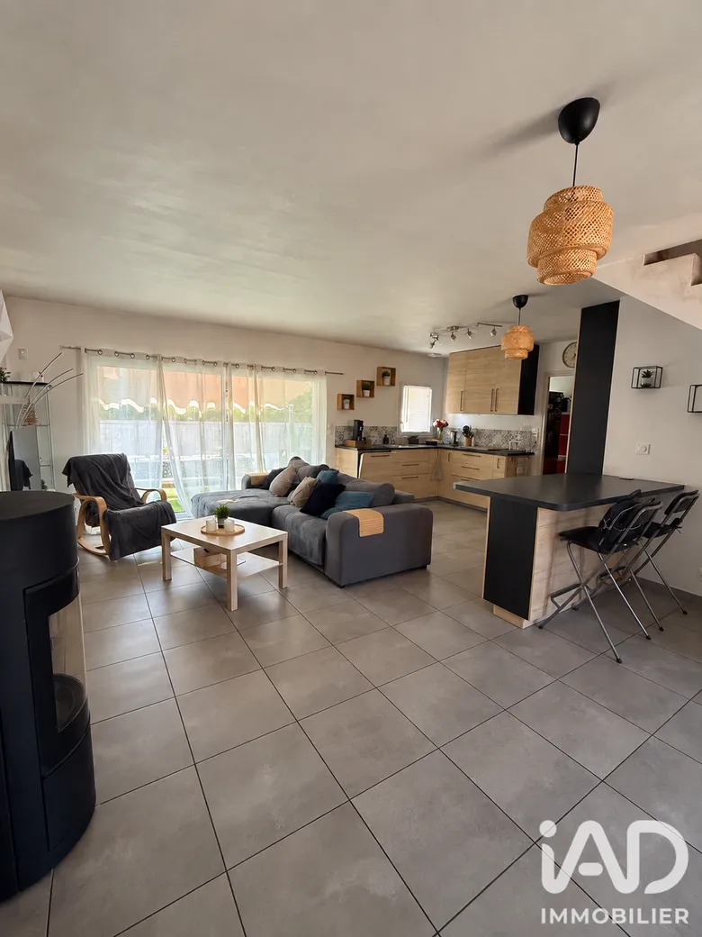 Maison 5 pièces 97 m² · à Pornic · 97 m² · 399 000 €