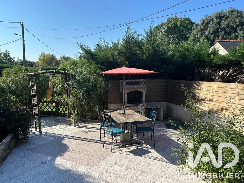 Maison 5 pièces 95 m² · à Saint-Jean-de-la-Croix · 95 m² · 239 000 €