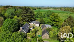 Domain in Trégomeur (22590)