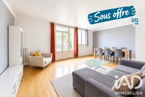 Appartement à Cachan (94230)
