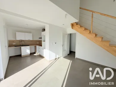 Duplex à Neufchef (57700)