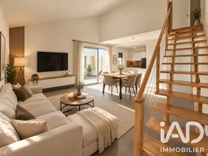 Duplex in Neufchef (57700)