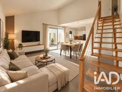 Duplex à Neufchef (57700)