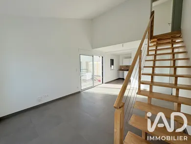 Duplex à Neufchef (57700)