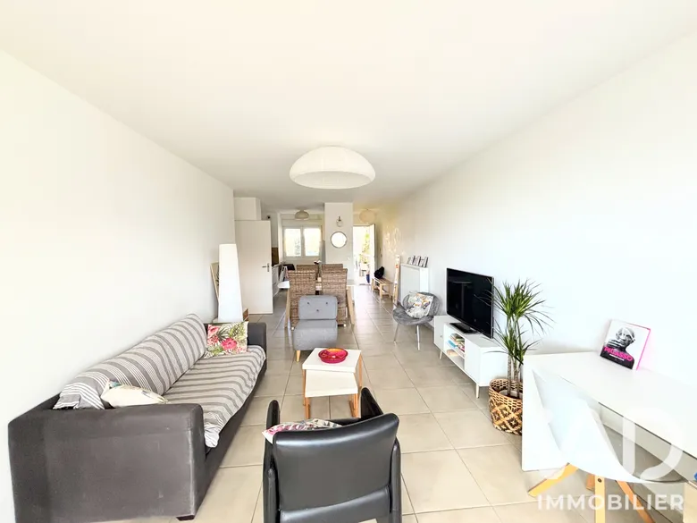 Appartement 3 pièces 65 m² · à Nice · 65 m² · 298 000 €