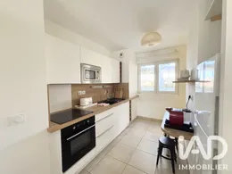 Appartement à Nice (06200)