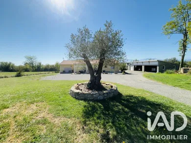 Detached house in Saint-Gaudens (31800)