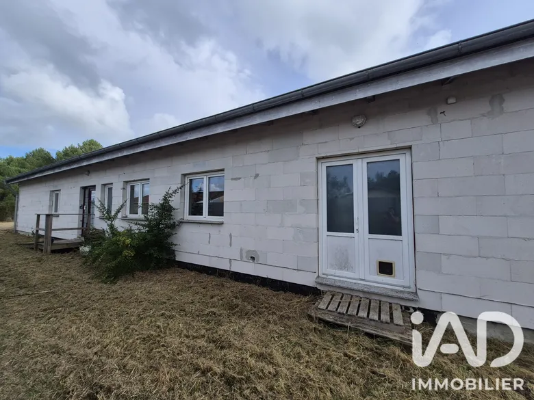Maison 4 pièces 130 m² · à Grayan-Et-l'Hôpital · 130 m² · 287 000 €