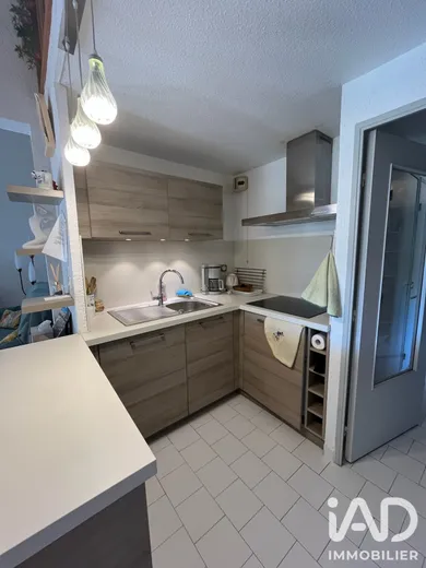 Appartement à Sanary-sur-Mer (83110)