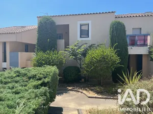 Appartement à Sanary-sur-Mer (83110)