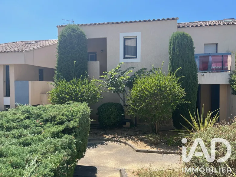 Appartement 3 pièces 60 m² · à Sanary-sur-Mer · 60 m² · 345 000 €