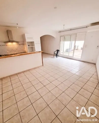 Appartement à Générac (30510)