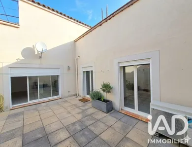 Appartement à Générac (30510)