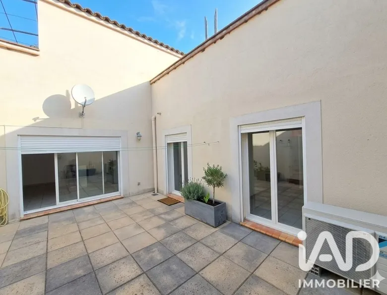 Appartement 3 pièces 75 m² · à Générac · 75 m² · 176 000 €