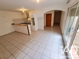 Appartement à Générac (30510)