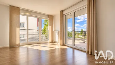 Appartement à Couëron (44220)