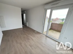 Appartement à Amiens (80000)