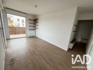 Appartement à Amiens (80000)