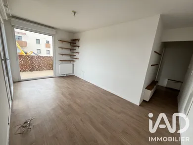 Appartement à Amiens (80000)