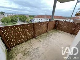 Appartement à Amiens (80000)