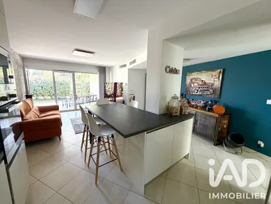 Apartment in Fréjus (83600)