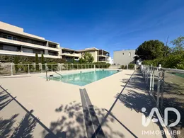 Appartement à Fréjus (83600)