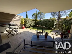 Apartment in Fréjus (83600)