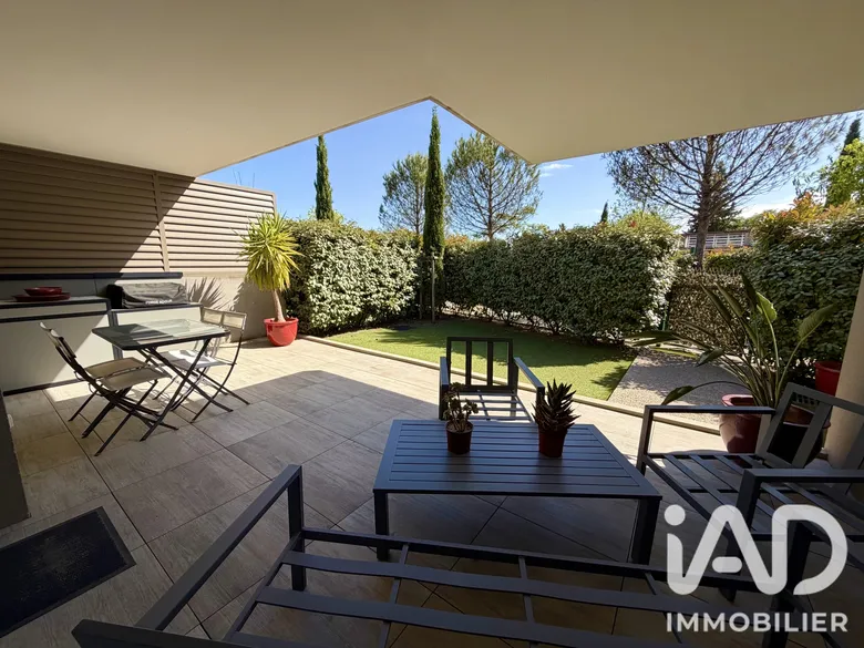 Appartement 4 pièces 105 m² · à Fréjus · 105 m² · 519 000 €