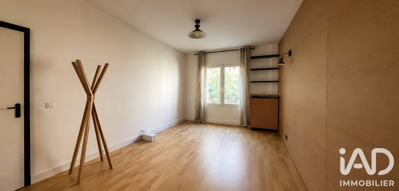 Appartement 2 pièces 39 m² · à Courbevoie · 38,5 m² · 280 000 €