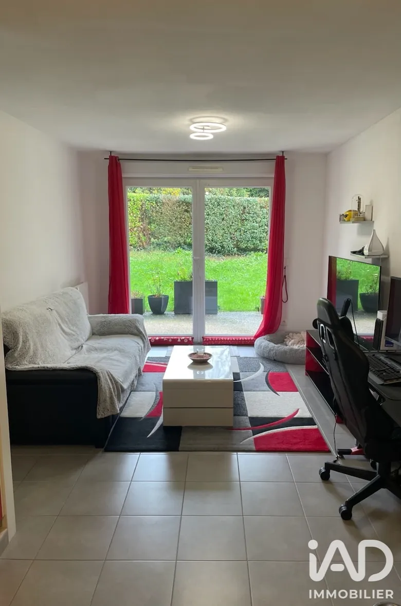 Appartement 2 pièces 39 m² · à Sarzeau · 39,2 m² · 194 000 €