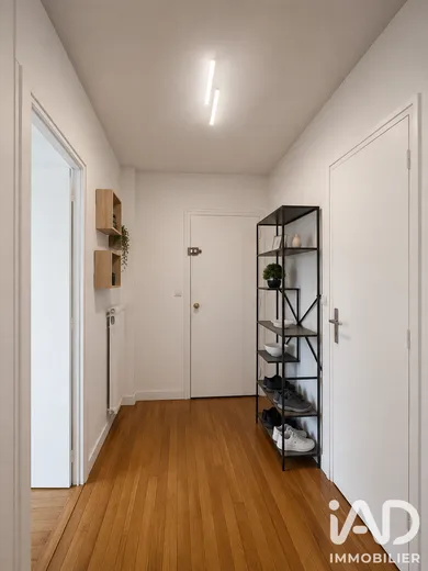 Appartement à Monts (37260)