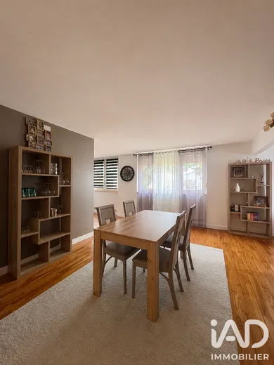 Appartement à Monts (37260)