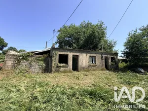 Maison de campagne à Quistinic (56310)
