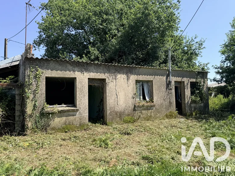 Maison 2 pièces 90 m² · à Quistinic · 90 m² · 45 000 €