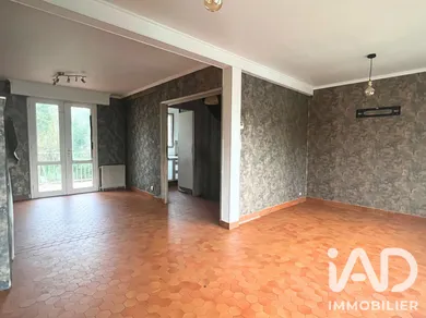 House in Loos (59120)