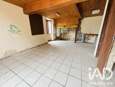Maison à Saman (31350)