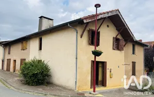 Maison à Saman (31350)