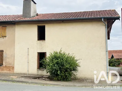 Maison à Saman (31350)