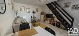 Maison à Torreilles (66440)
