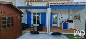 Maison à Torreilles (66440)