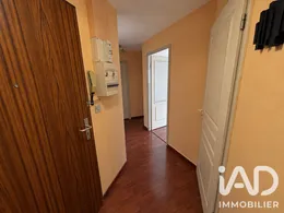 Appartement à Fleury-les-Aubrais (45400)
